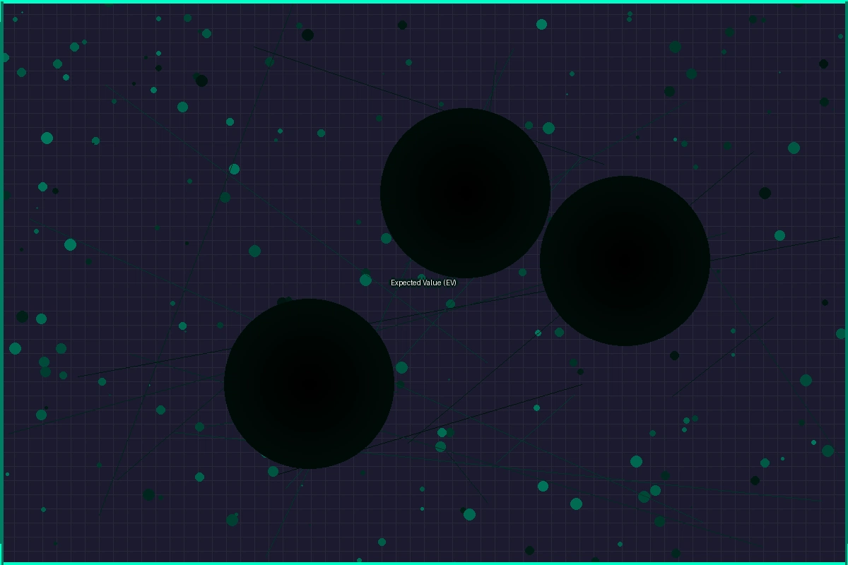 期望值（EV）概念解析示意图